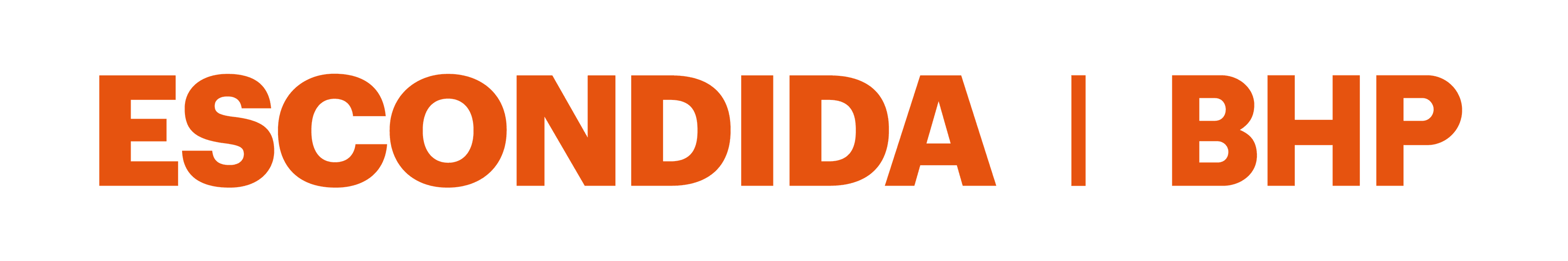 Minera Escondida Ltda.