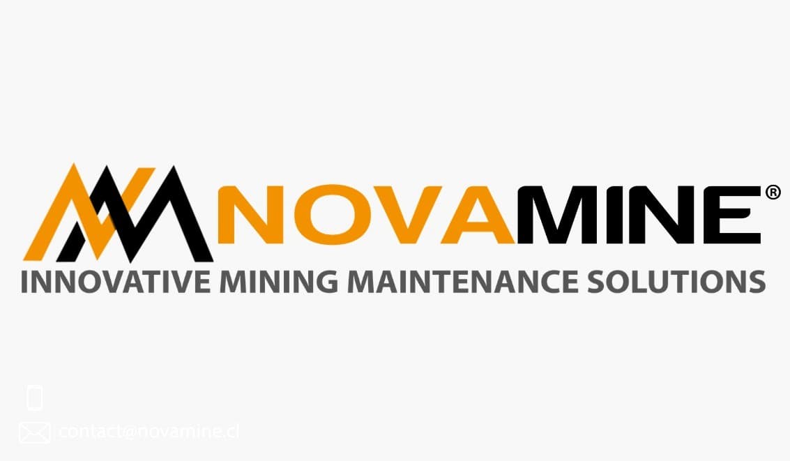 Novamine Chile Spa